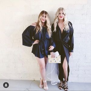 Schutz strappy heels